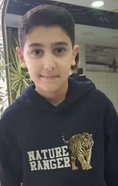 Saldırıda ölen 4 öğrencinin mezarında hüzün ve gözyaşı hakim
