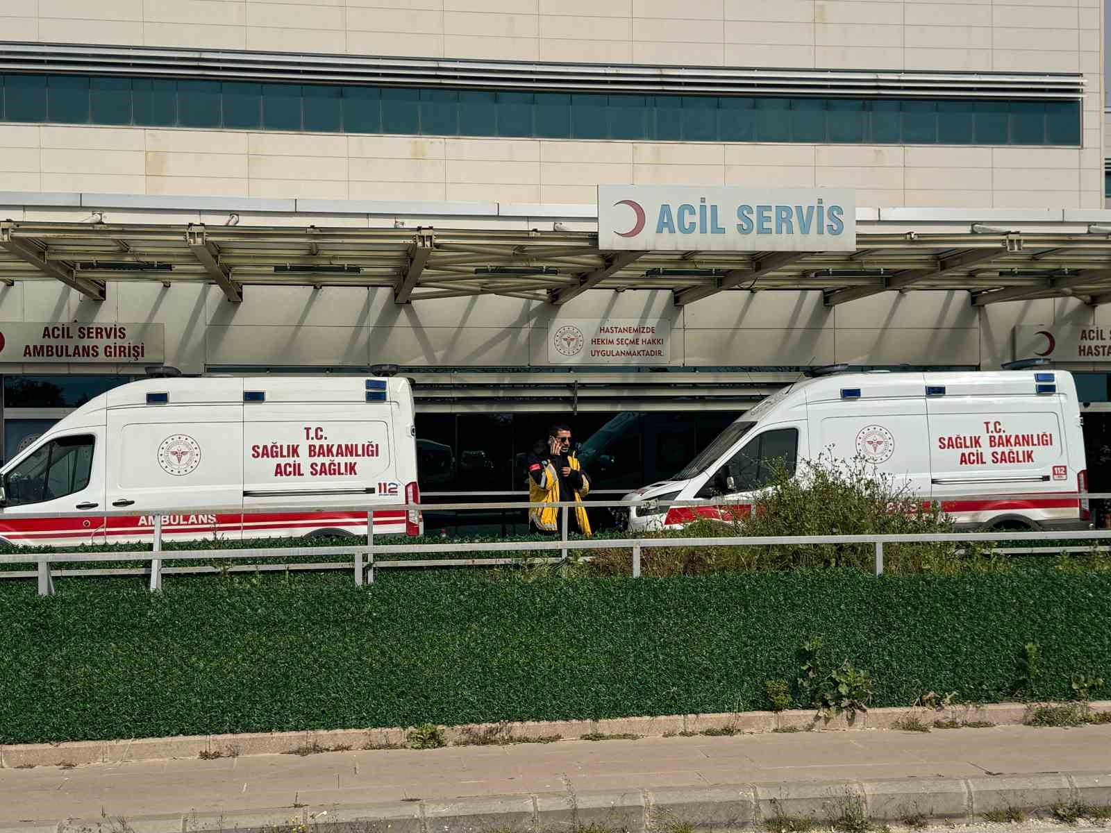 Şalgam suyu dolu kovaya düşen bebek hayatını kaybetti
