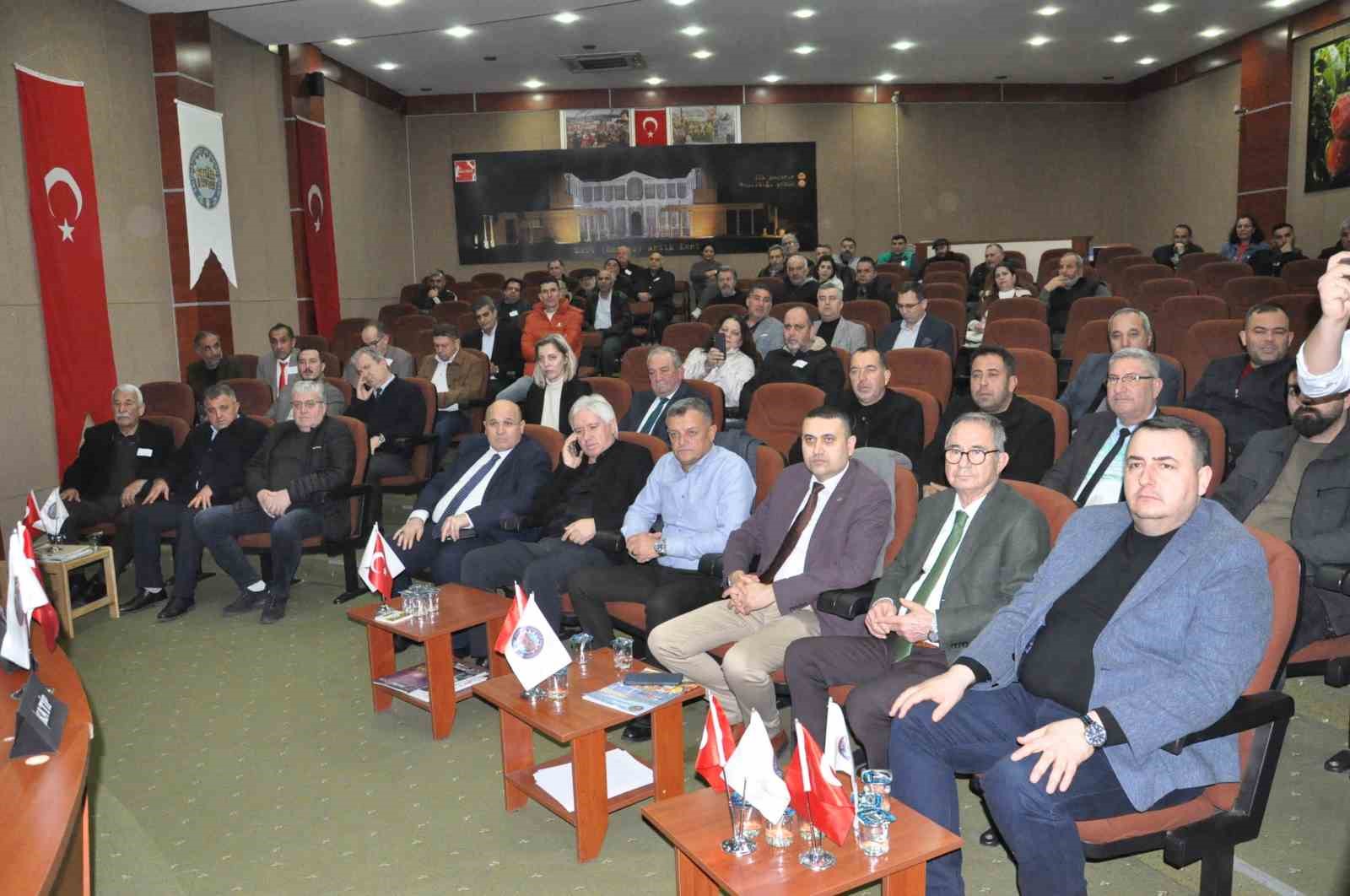 Salihli Kunduracılar’da Türkgeldi güven tazeledi
