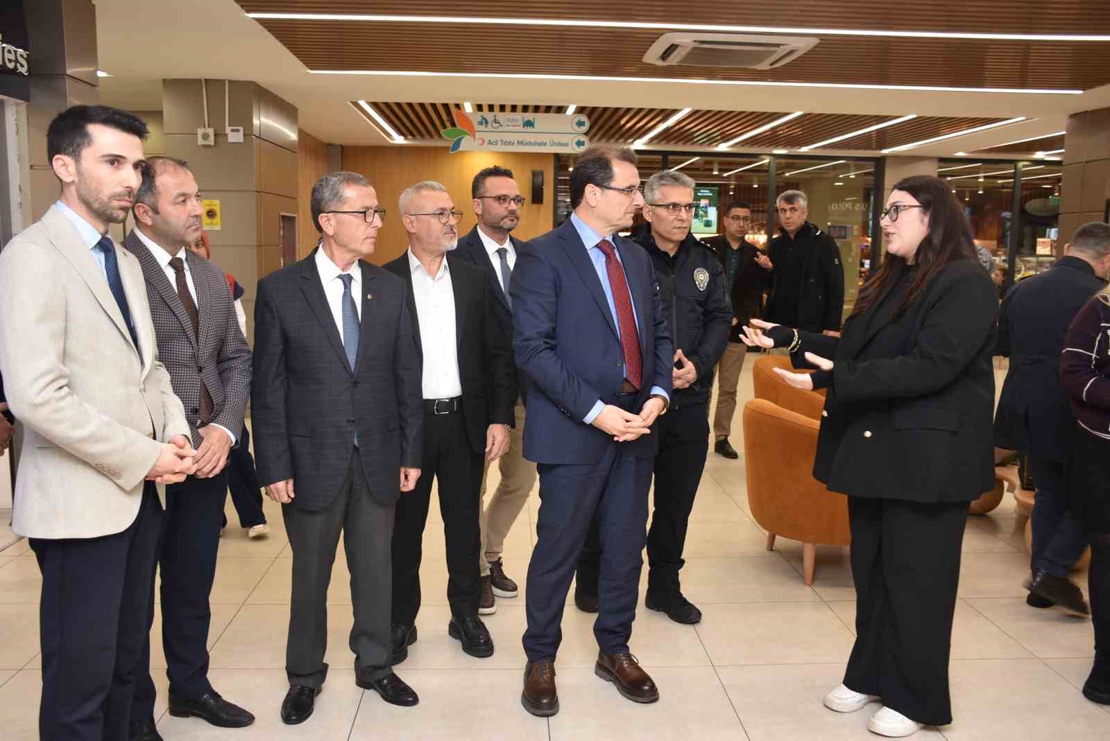 Salihli’de gençlerden Sardes’e sanatsal dokunuş
