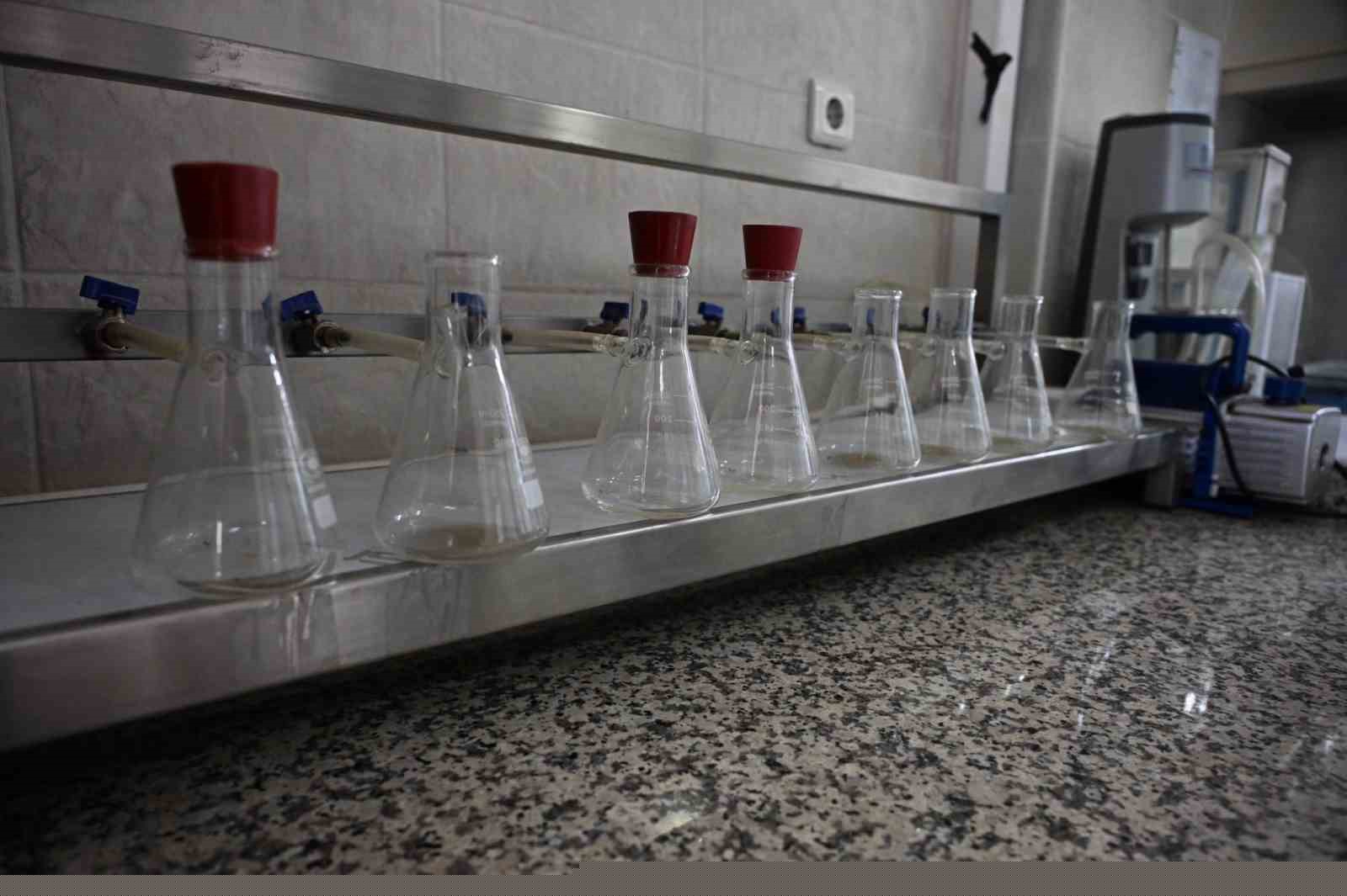 Salihli’de tarımsal üretime bilimsel destek
