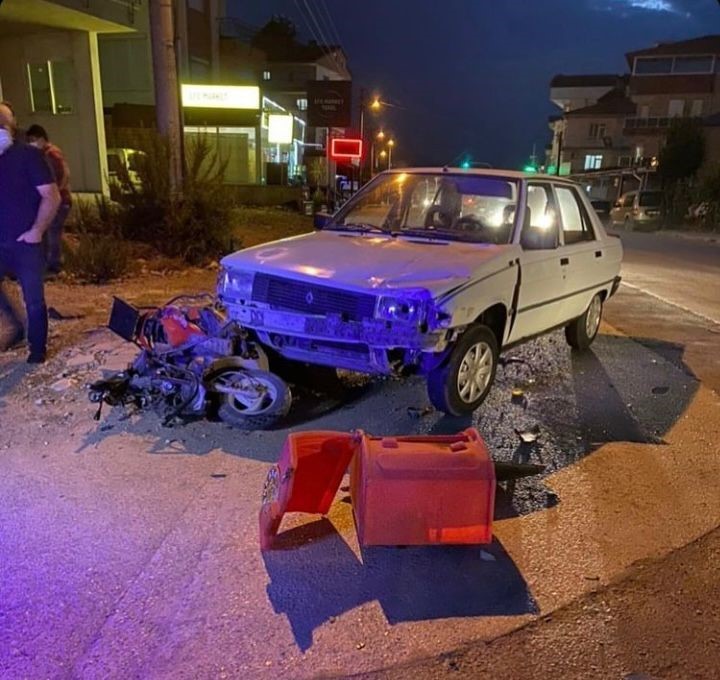 Şampiyon genç sporcunun 3,5 yıllık hayat mücadelesi ölümle bitti, sanık için yeni iddianame hazırlandı
Şampiyon genç sporcunun 3,5 yıllık hayat mücadelesi ölümle bitti, sanık için yeni iddianame hazırlandı