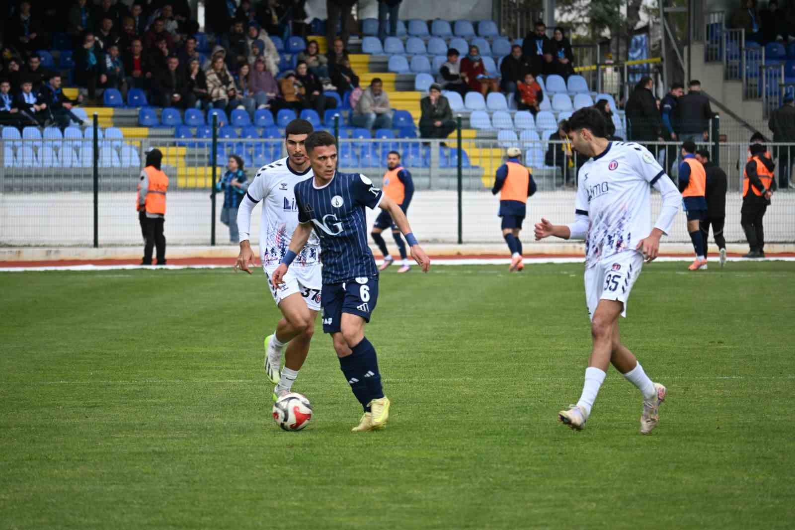 Şampiyon Kütahyaspor, kupasına kavuştu
