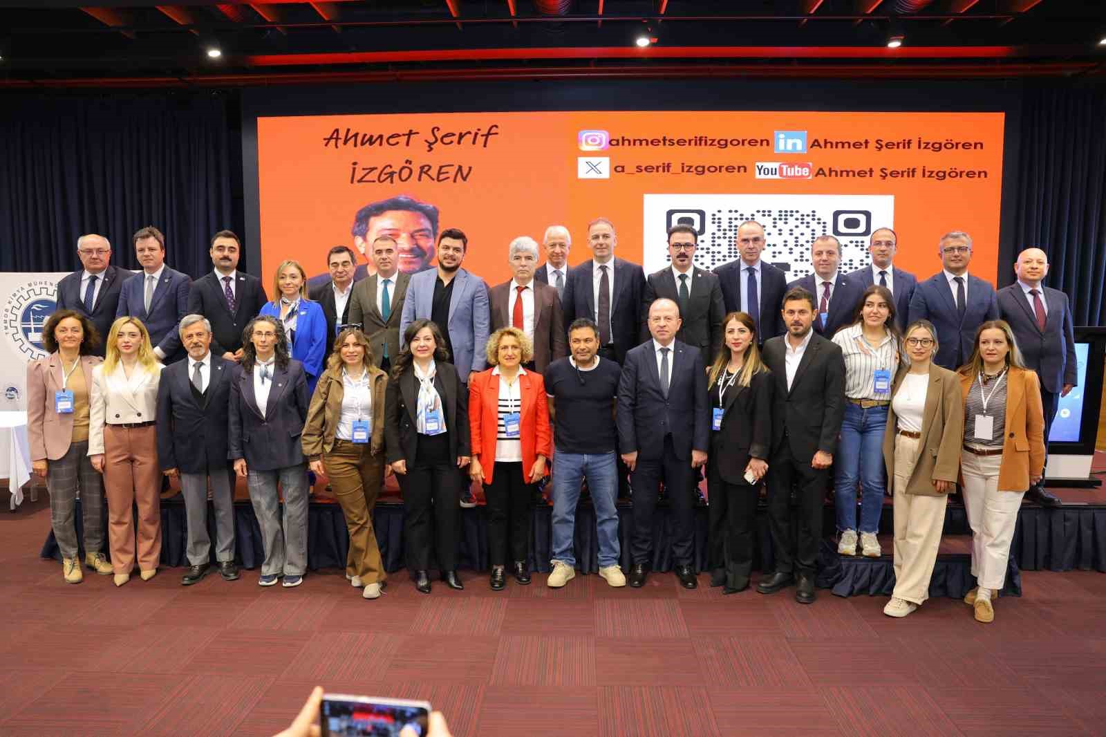 Samsun Akademik Meslek Tanıtım Günleri yoğun katılımla başladı
