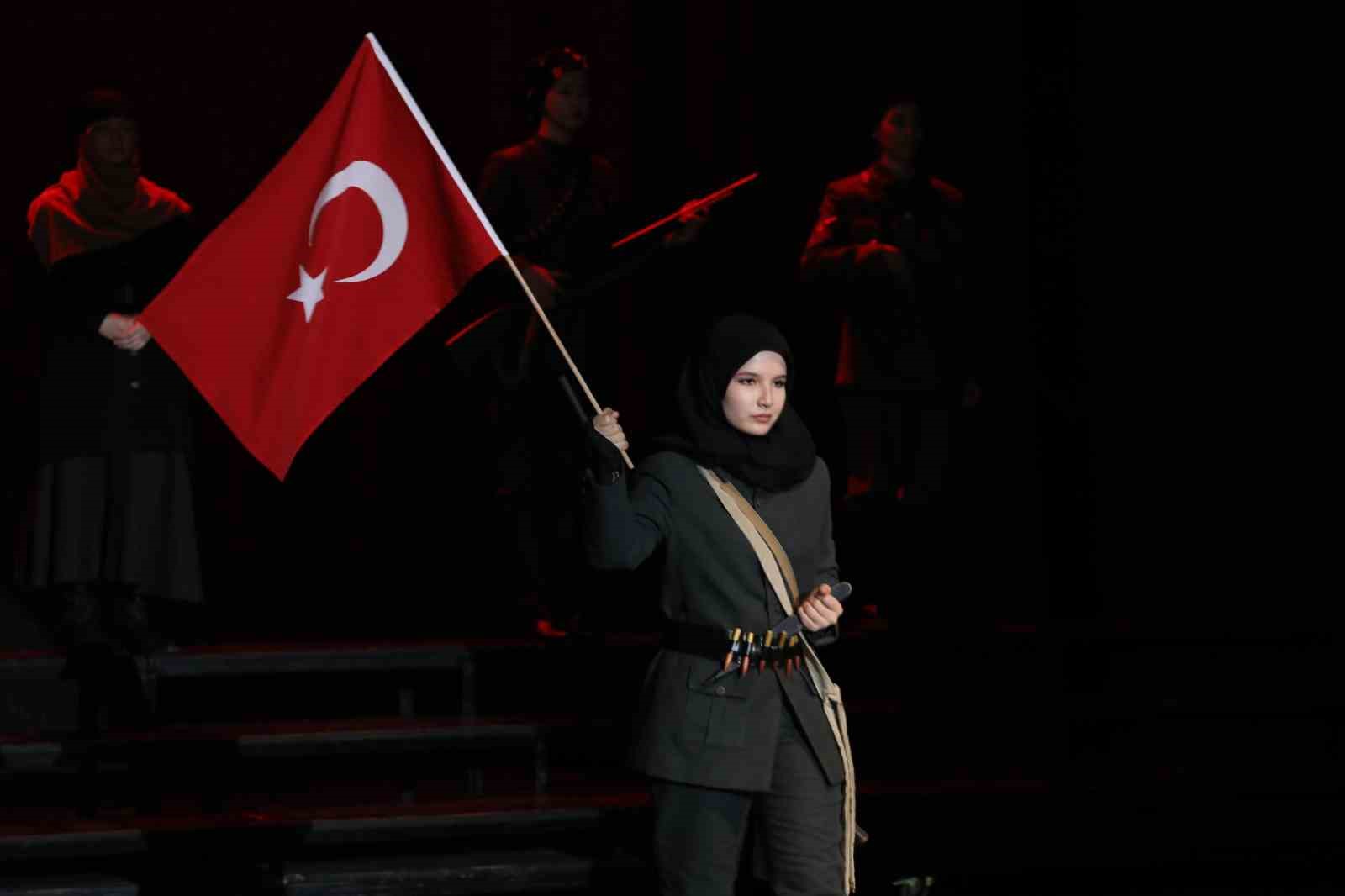 Samsun Büyükşehir’den 8 Mart’a özel programlar
