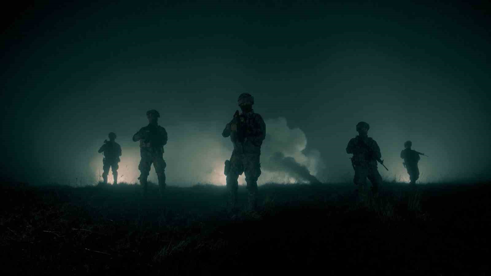 Samsun Emniyeti’nden Polis Haftası’na özel video
