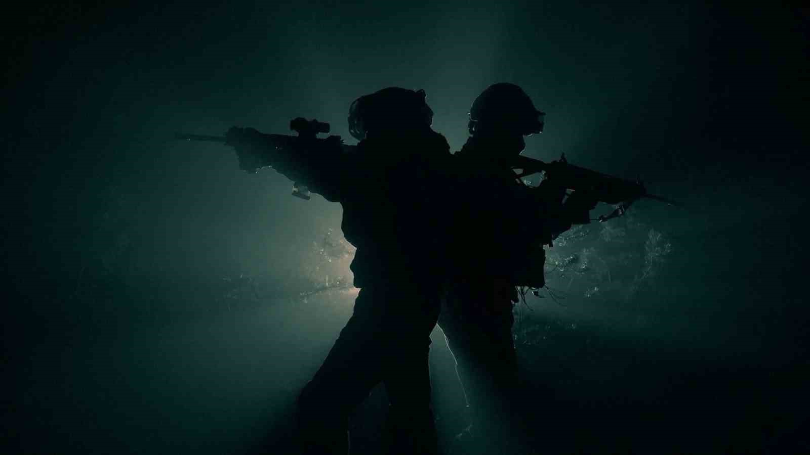 Samsun Emniyeti’nden Polis Haftası’na özel video
