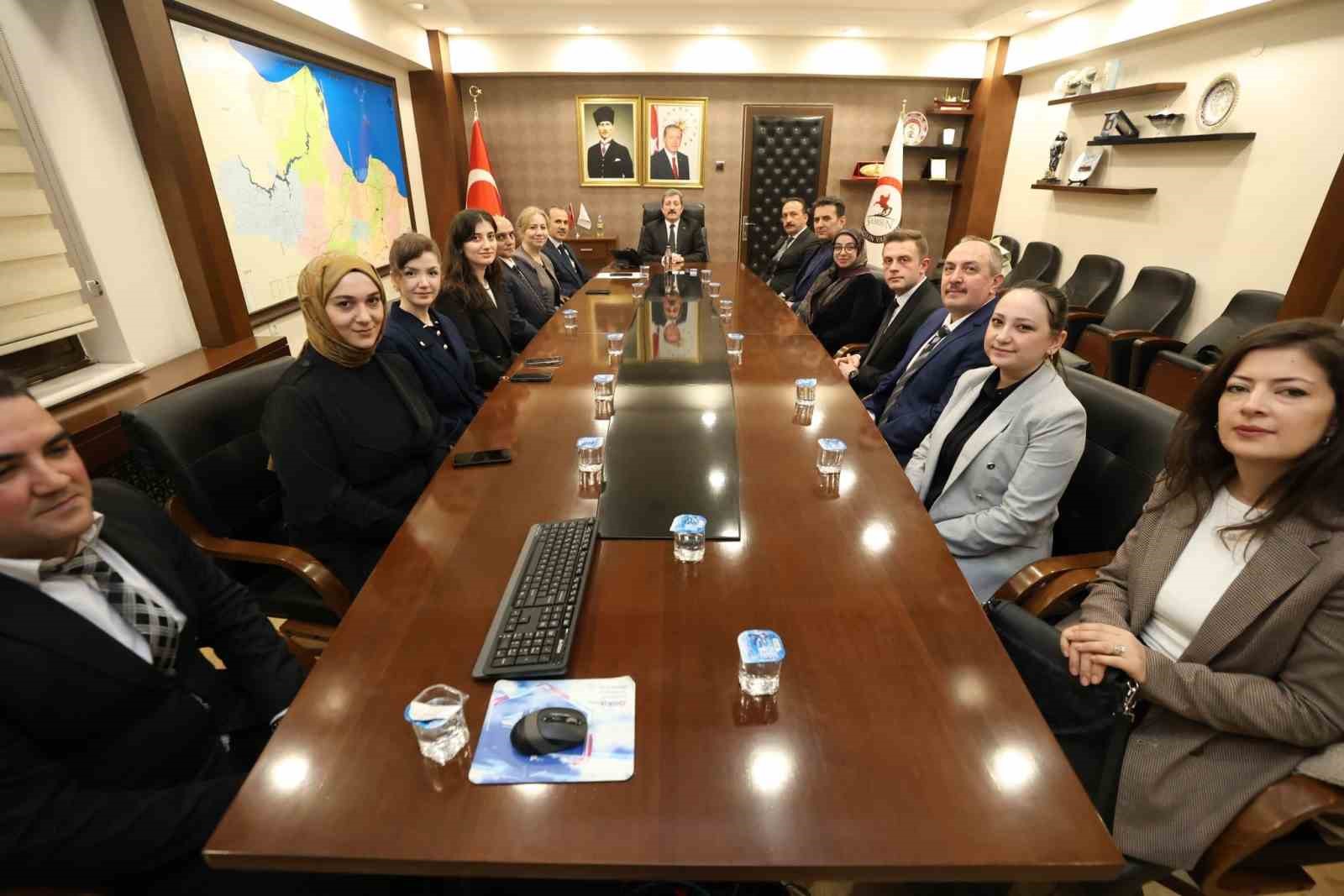 Samsun kitapla büyüyen şehir: 1 milyonu aşkın okuyucuya ulaşıldı
