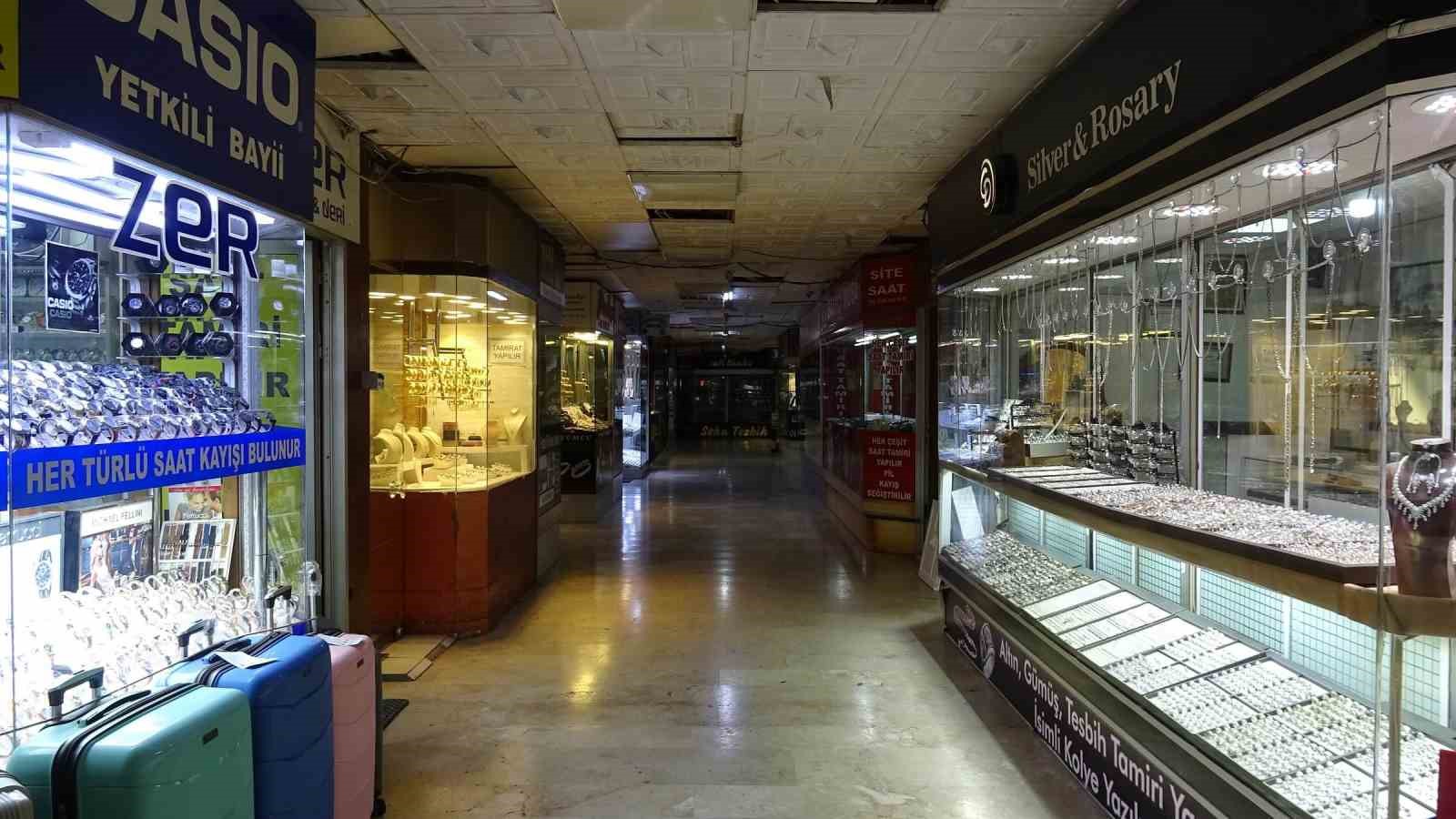 Samsun meydan, AVM ve Site Camii’nde dönüşümüne yeni proje
