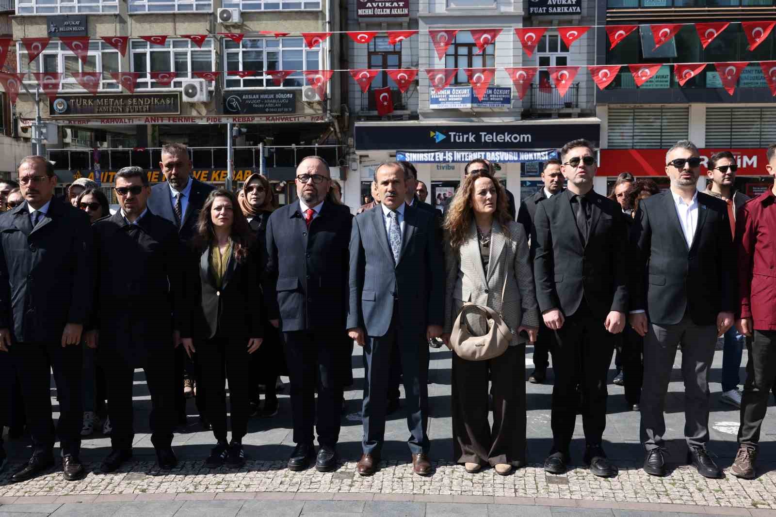 "Samsun Turizm Eylem Planı" 17 Nisan’da açıklanacak
