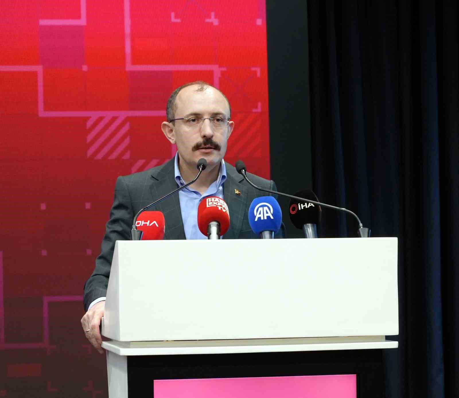 ’Samsun, Türkiye’nin en yaşanılabilir şehirlerinden biri olacak’
