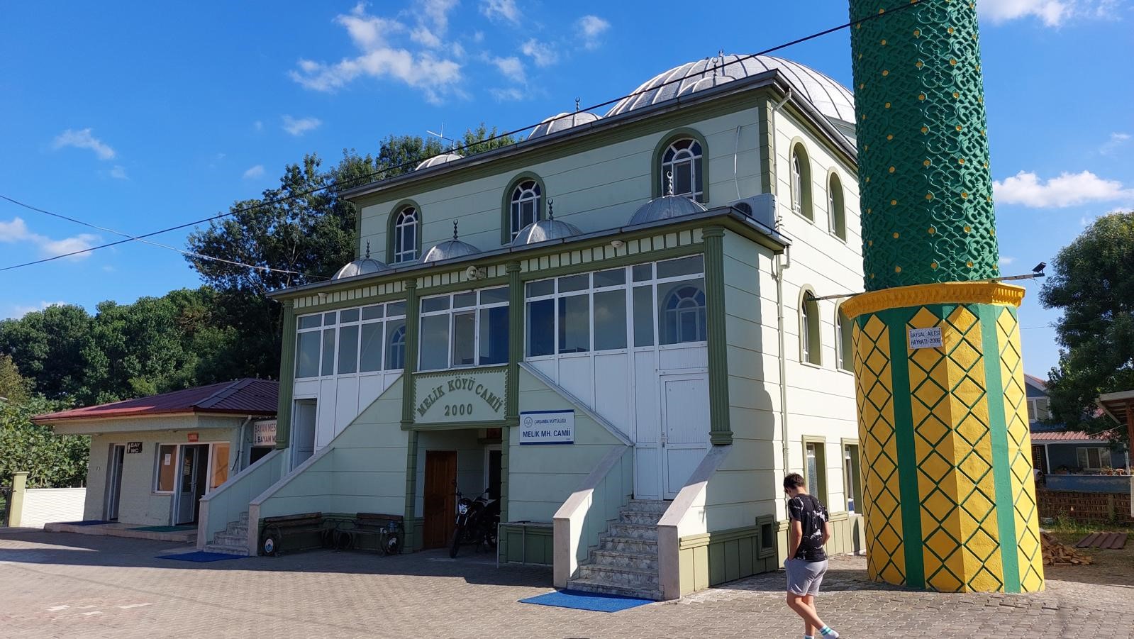 Samsun’da 2 kişinin öldüğü cami çıkışı silahlı çatışmada 5 kişiye 2 kez müebbet hapis
