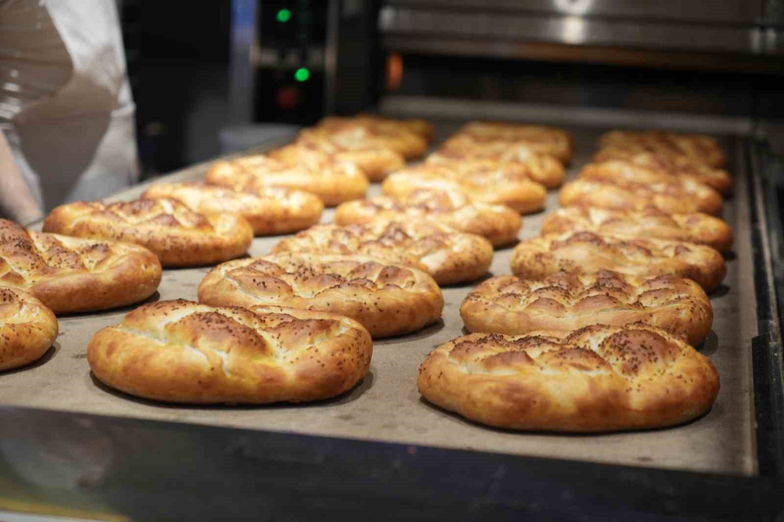 Samsun’da 2 yılda 25 bini aşkın gıda denetimi: Ramazan’da unlu mamullere sıkı takip
