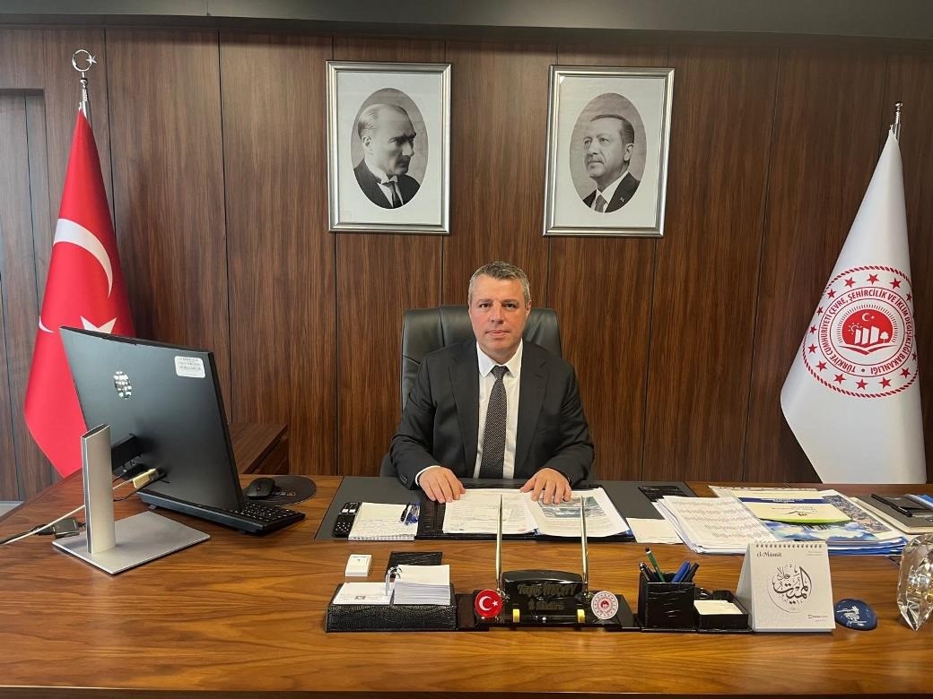 Samsun’da 2025 yılında çevreye kirletenlere ceza yağdı: Toplamda 19 milyon 212 bin 460 TL idari para cezası uygulandı
Samsun’da 2025 yılında çevreye kirletenlere ceza yağdı: Toplamda 19 milyon 212 bin 460 TL idari para cezası uygulandı