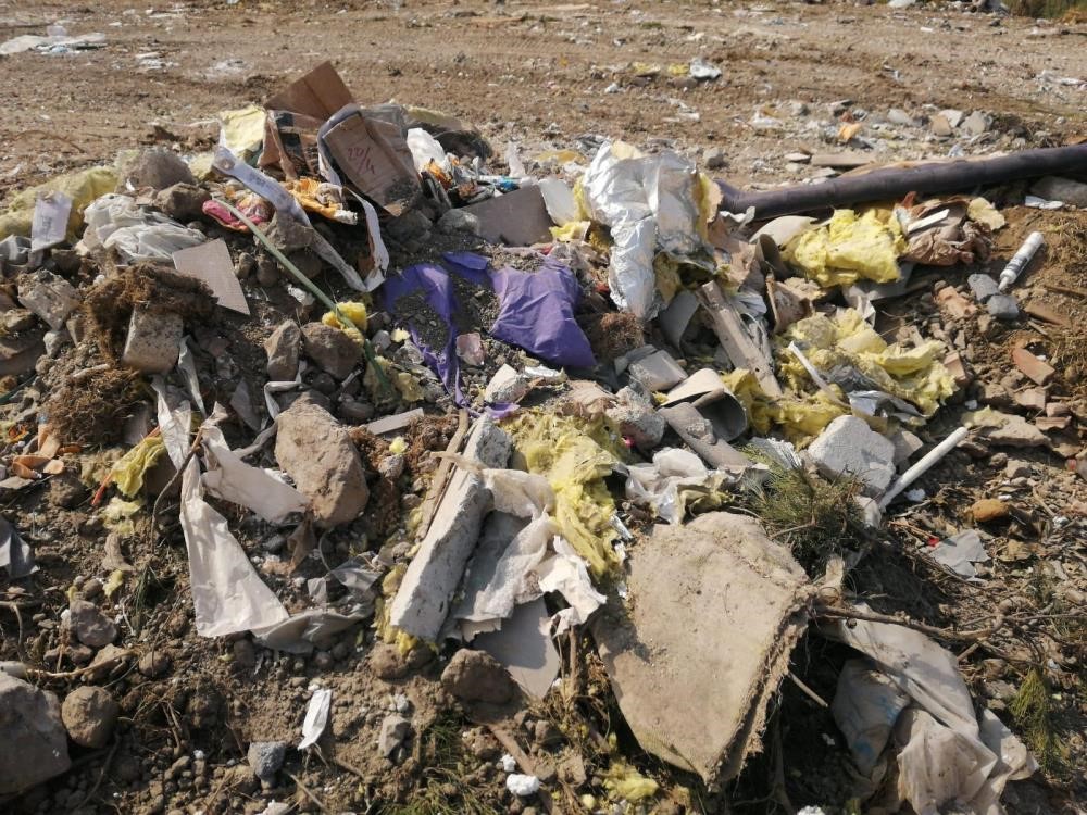 Samsun’da 2025 yılında çevreye kirletenlere ceza yağdı: Toplamda 19 milyon 212 bin 460 TL idari para cezası uygulandı
Samsun’da 2025 yılında çevreye kirletenlere ceza yağdı: Toplamda 19 milyon 212 bin 460 TL idari para cezası uygulandı