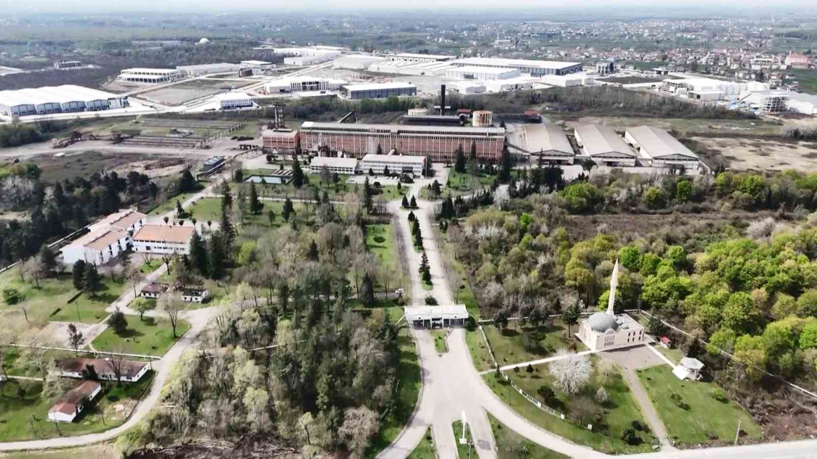 Samsun’da 2025’e damga vuran olaylar
