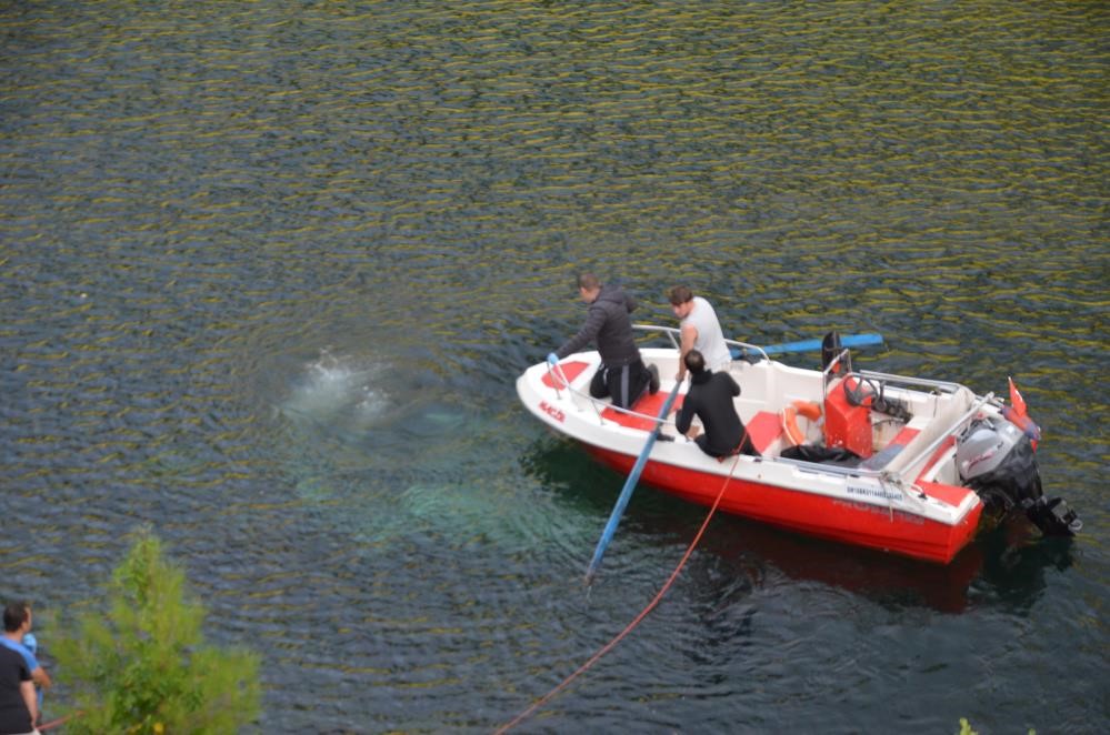 Samsun’da 2025’e damga vuran olaylar
