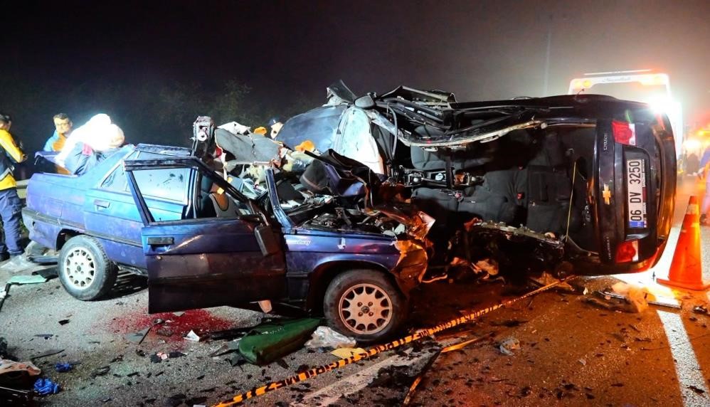 Samsun’da 2025’e damga vuran olaylar
