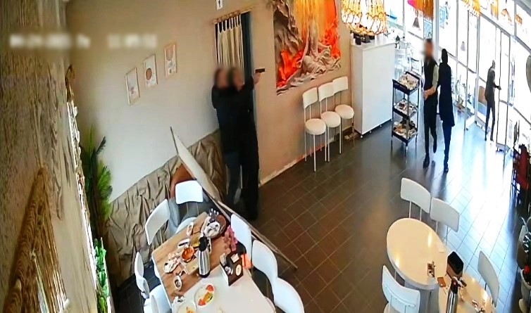 Samsun’da 2025’e damga vuran olaylar
