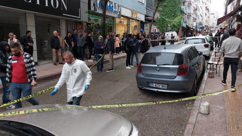 Samsun’da 2025’e damga vuran olaylar
