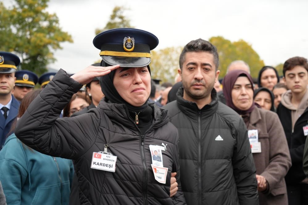 Samsun’da 2025’e damga vuran olaylar
