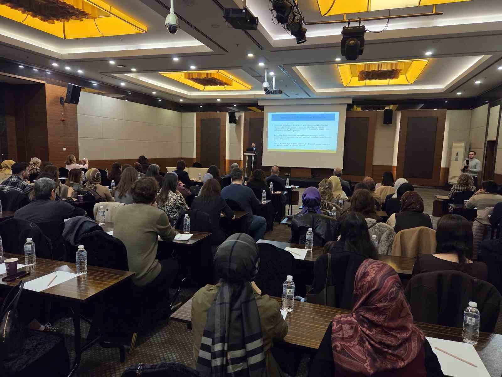 Samsun’da 7 bin hasta evde sağlık hizmeti alıyor
Samsun’da 7 bin hasta evde sağlık hizmeti alıyor