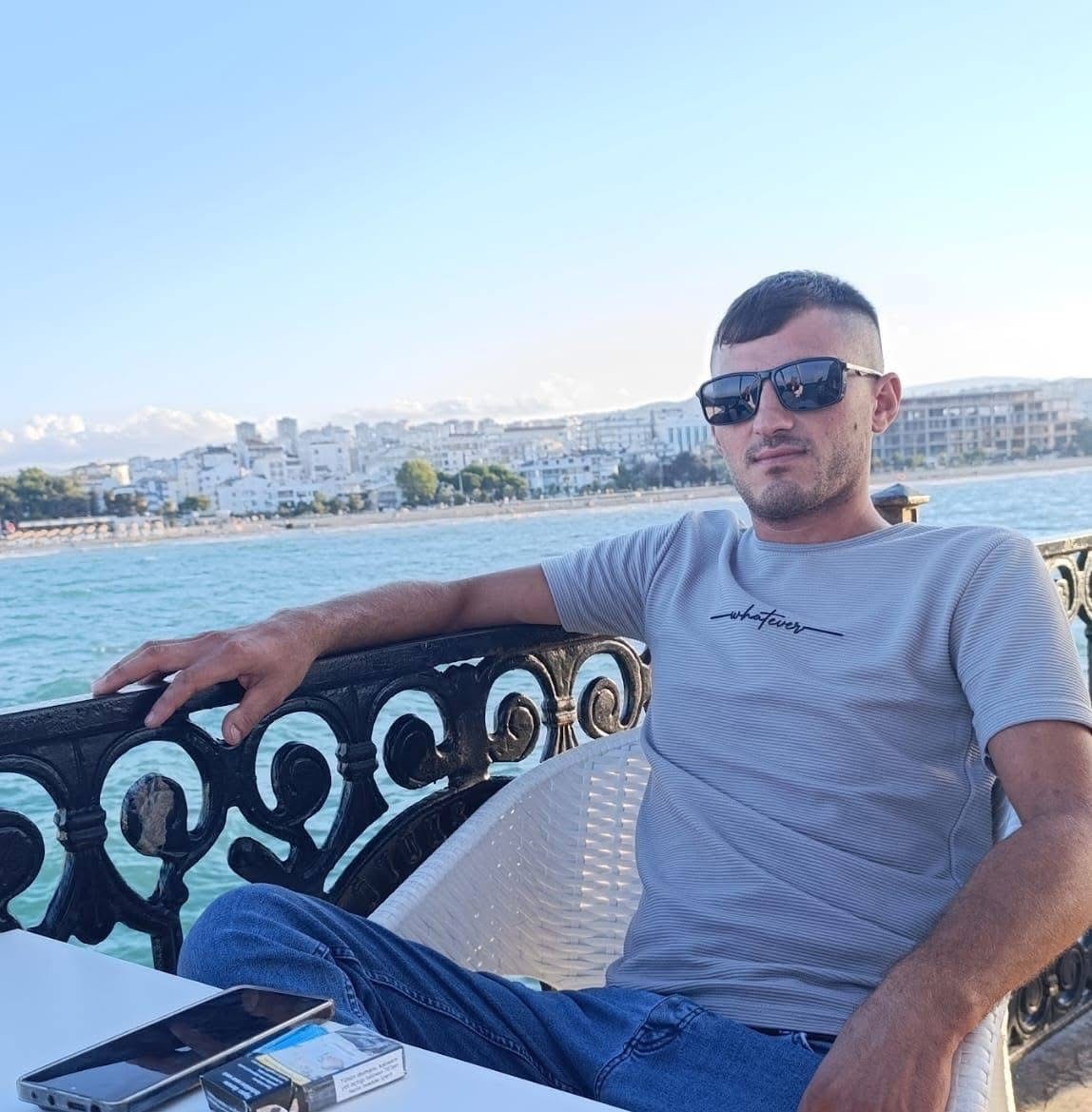 Samsun’da acı olay: 2 çocuk babası şahıs intihar etti
