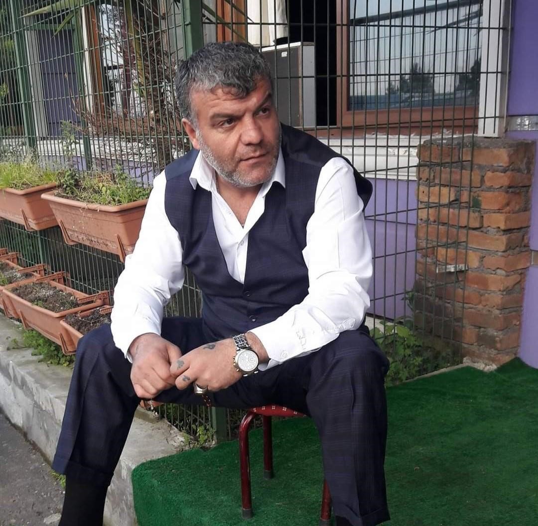 Samsun’da bar müdürünün öldürülmesiyle ilgili 3 kişiye ağırlaştırılmış müebbet
