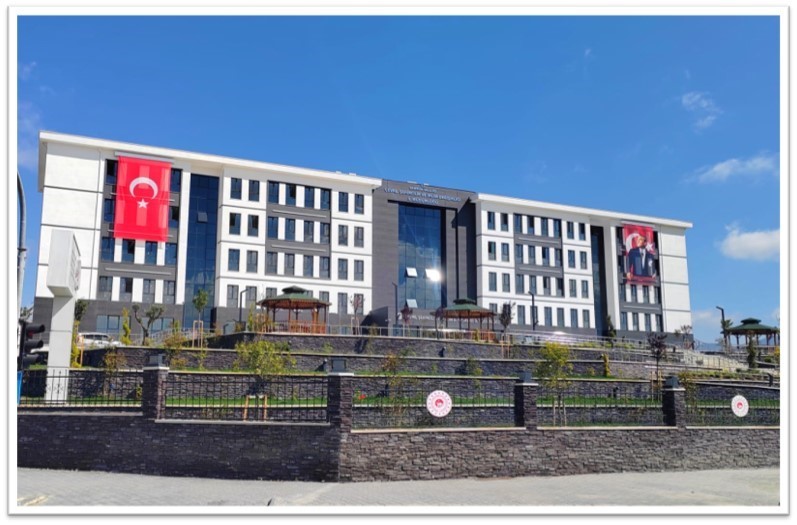 Samsun’da çevre ve şehircilik atağı: Denetimden dönüşüme geniş kapsamlı çalışma
