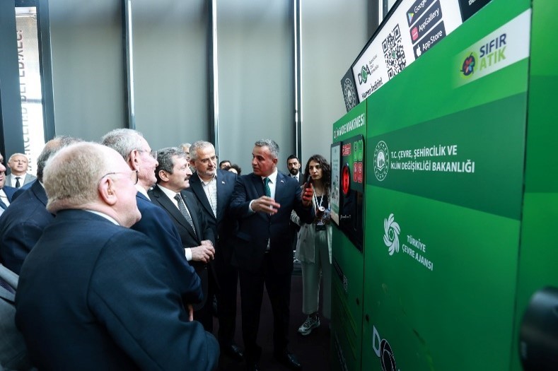 Samsun’da çevre ve şehircilik atağı: Denetimden dönüşüme geniş kapsamlı çalışma
