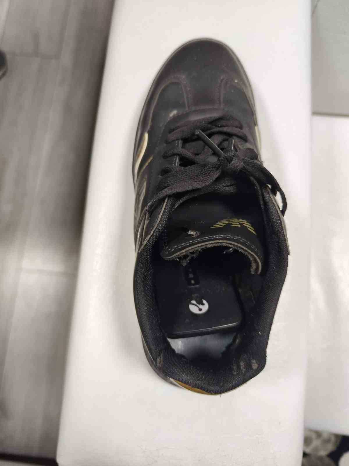 Samsun’da ehliyet e-sınavında kopya düzeneği ele geçirildi
