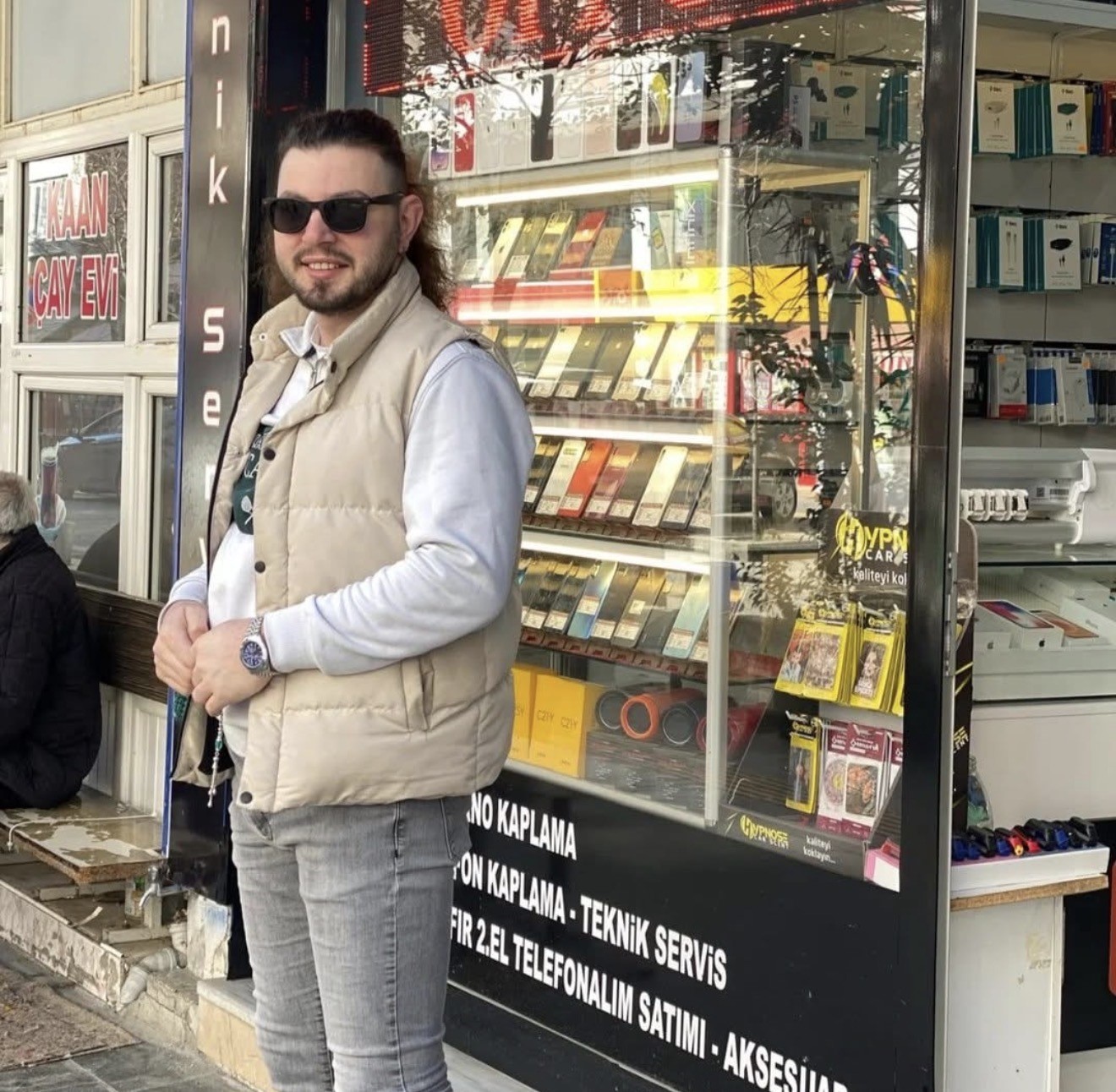 Samsun’da evinde fenalaşan genç hastanede hayatını kaybetti
