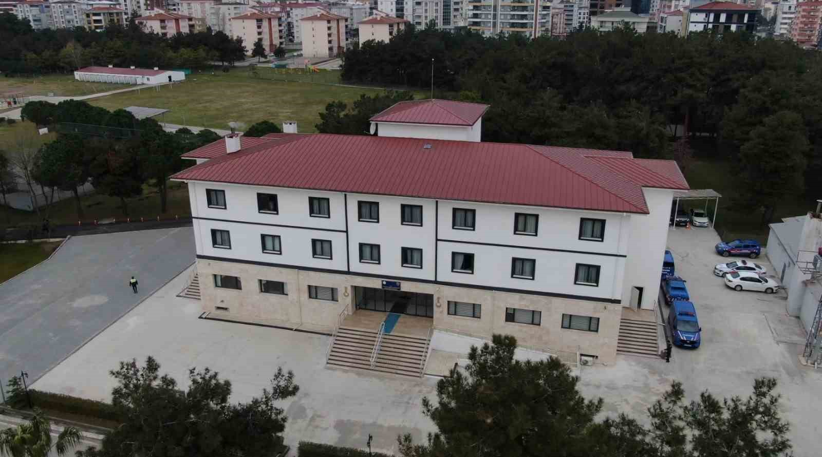 Samsun’da güvenliğe yatırım: 3 yılda çok sayıda proje hayata geçirildi
