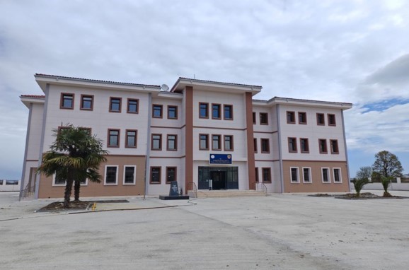 Samsun’da güvenlik altyapısına dev yatırım: 1 milyar TL’yi aşan 19 proje hayata geçirildi
