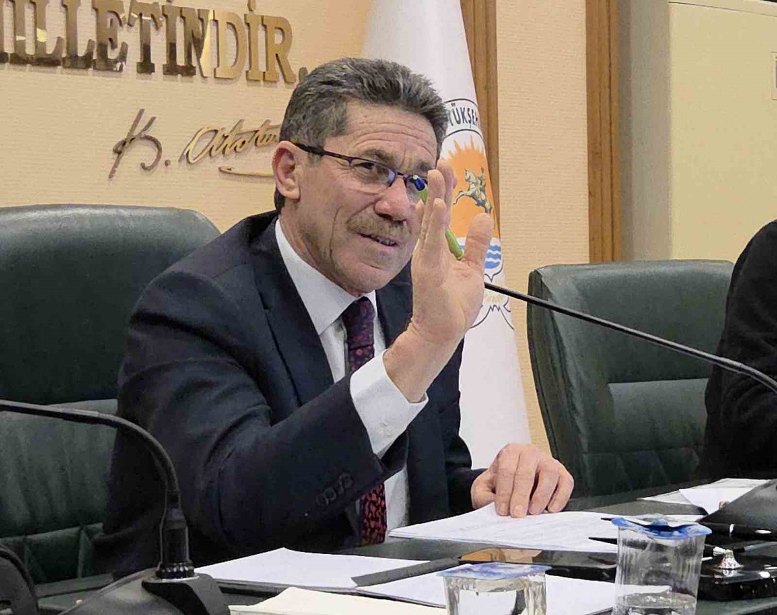 Samsun’da iki askeri arazi "ticaret, turizm ve konut alanı"na dönüşüyor
