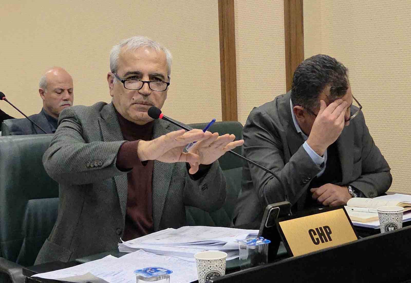 Samsun’da iki askeri arazi "ticaret, turizm ve konut alanı"na dönüşüyor
