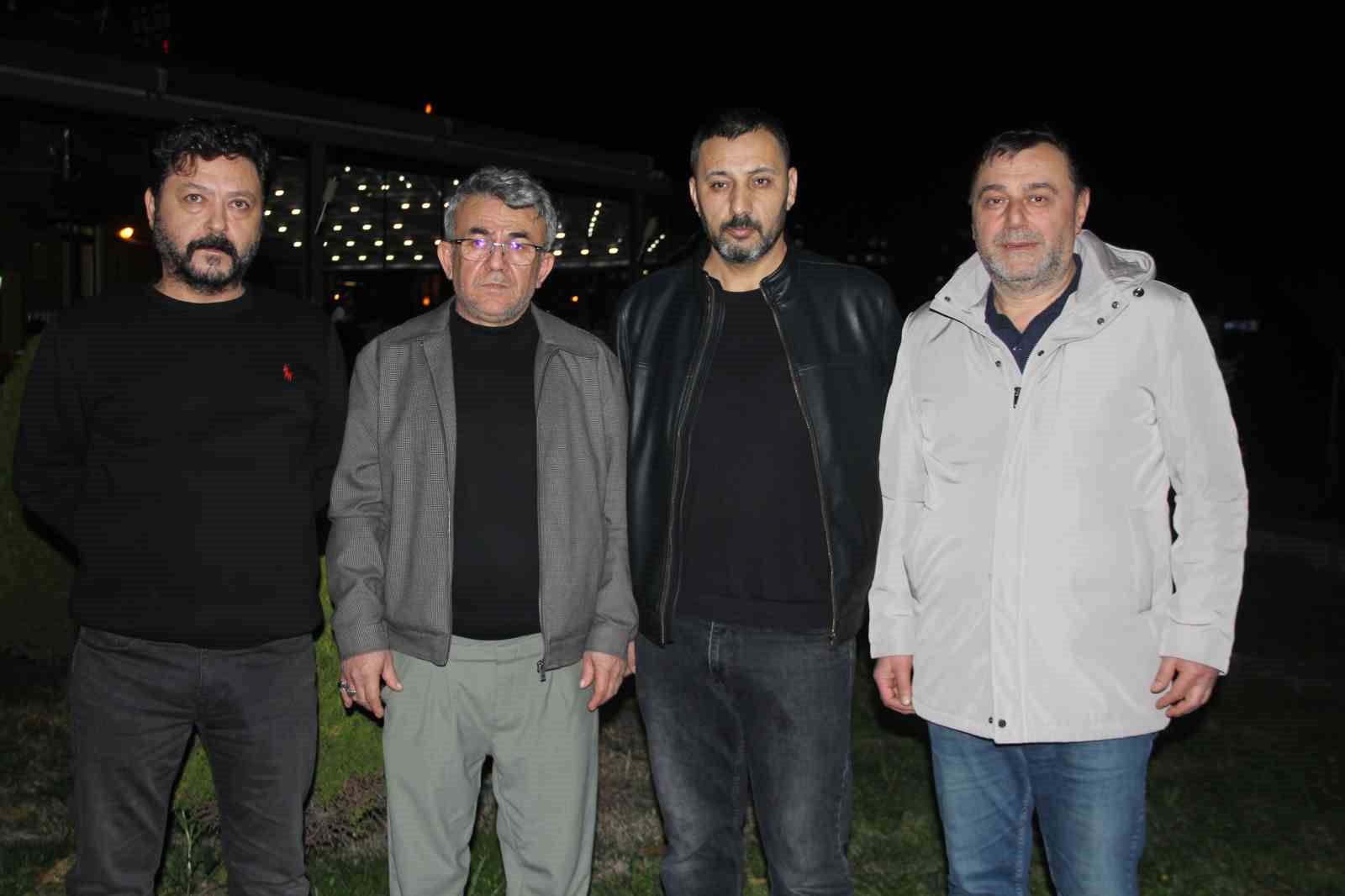 Samsun’da İlaçlamacılar Mesul Müdürler ve Uygulamacılar Derneği kuruldu
