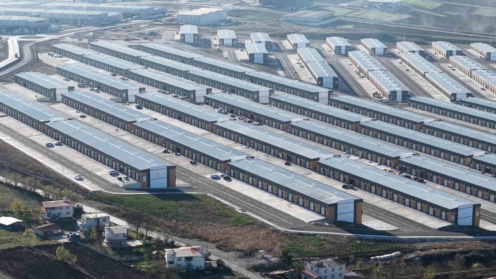 Samsun’da işsizlik oranı yüzde 7,6 seviyesinde
