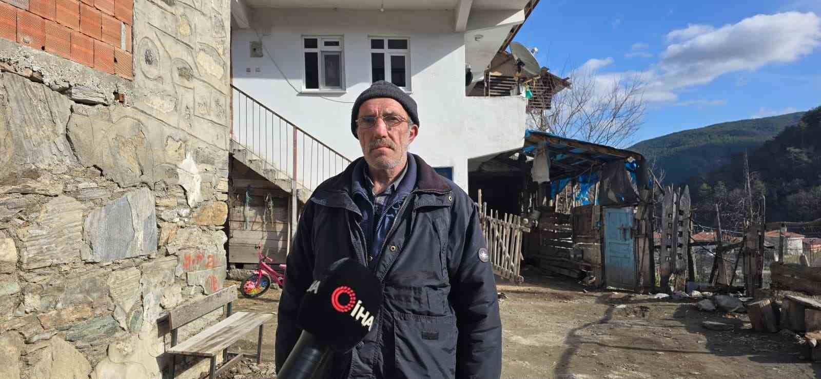 Samsun’da kayıp şahıs alarmı: Aramalar 7’nci gününde
