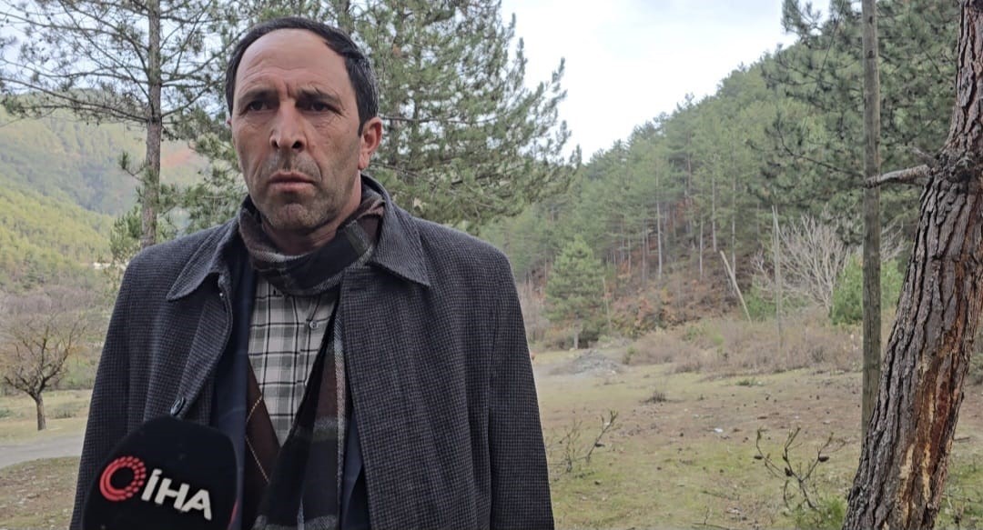 Samsun’da kayıp şahıs alarmı: Aramalar 7’nci gününde
