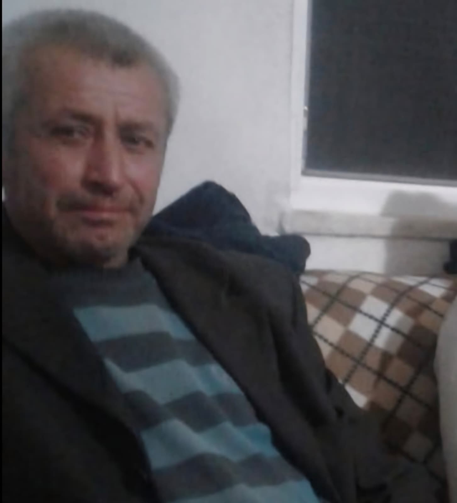 Samsun’da kayıp şahıs alarmı: Aramalar 7’nci gününde
