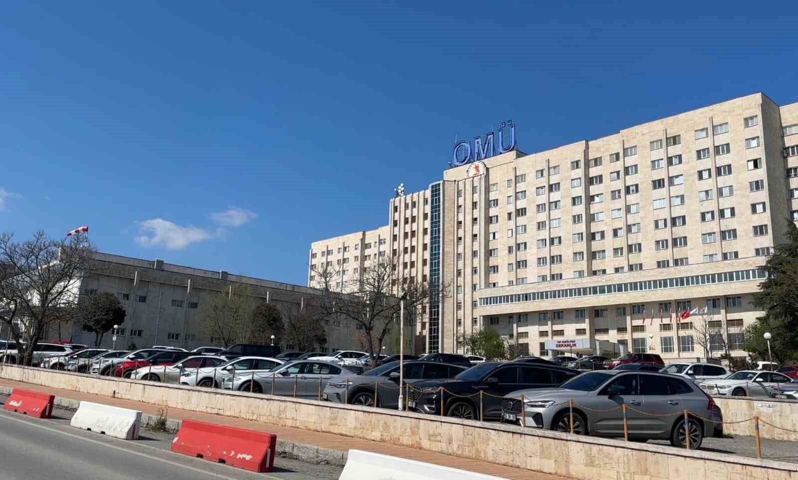 Samsun’da kazada kolu kopan öğrencinin babası konuştu: "Temkinli ilerliyoruz"
