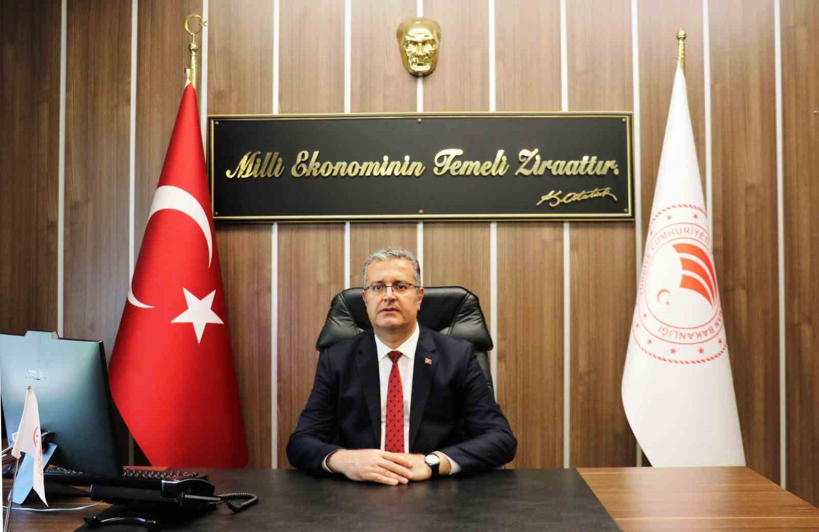 Samsun’da kenevir üretimi için son tarih uyarısı: Başvurular 1 Nisan’da bitiyor
