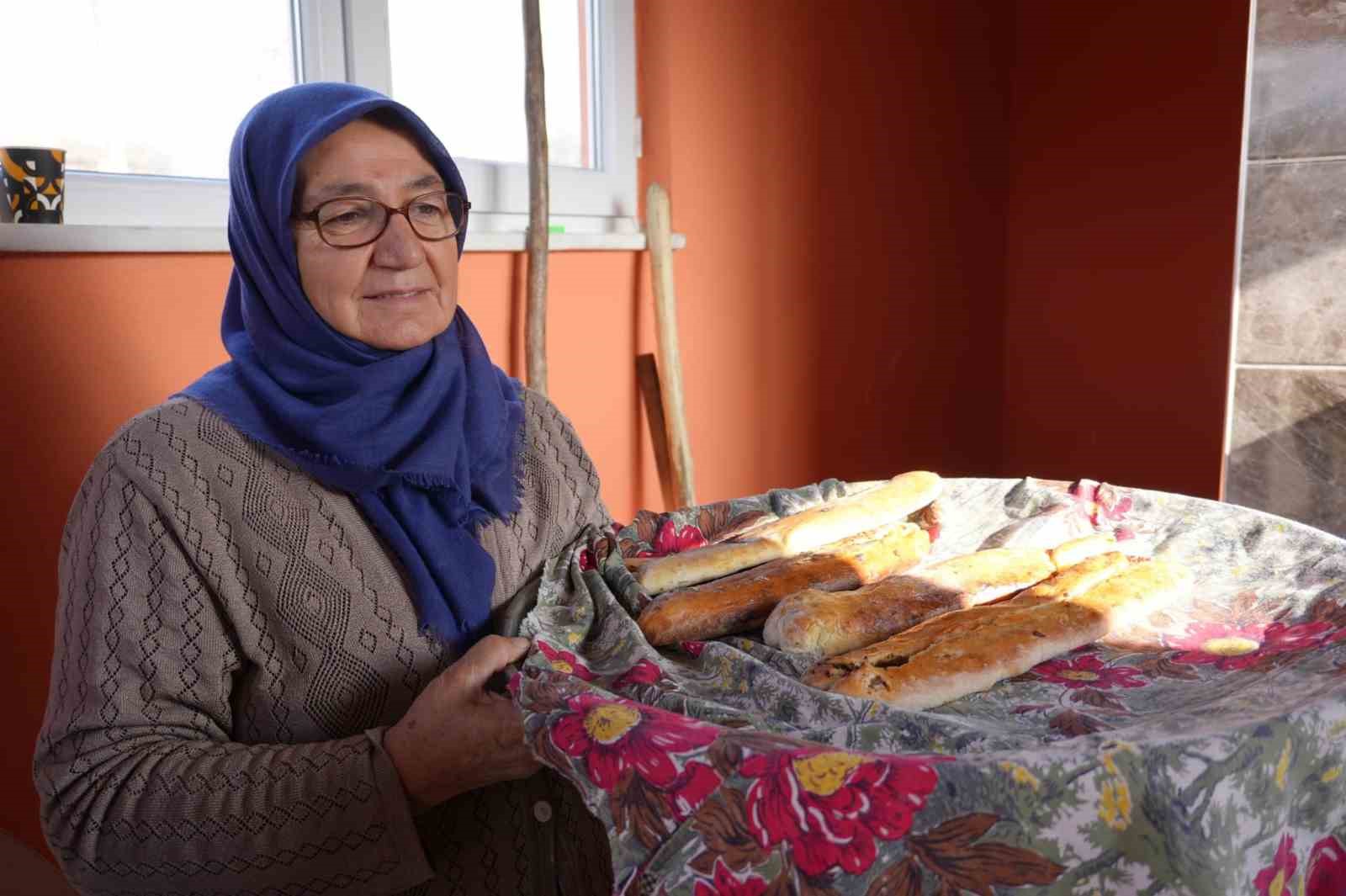 Samsun’da kırsal mahalleler için ’Köy Fırınları Projesi’: 10 fırın inşa edildi
Samsun’da kırsal mahalleler için ’Köy Fırınları Projesi’: 10 fırın inşa edildi