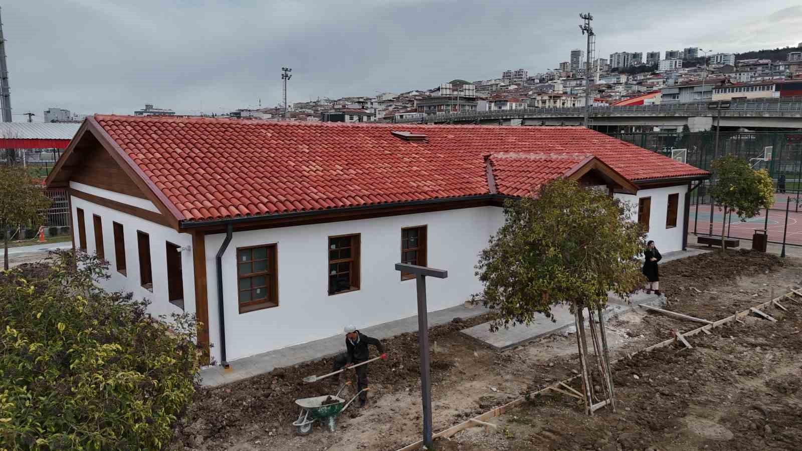 Samsun’da Otizm Koordinasyon Merkezi
