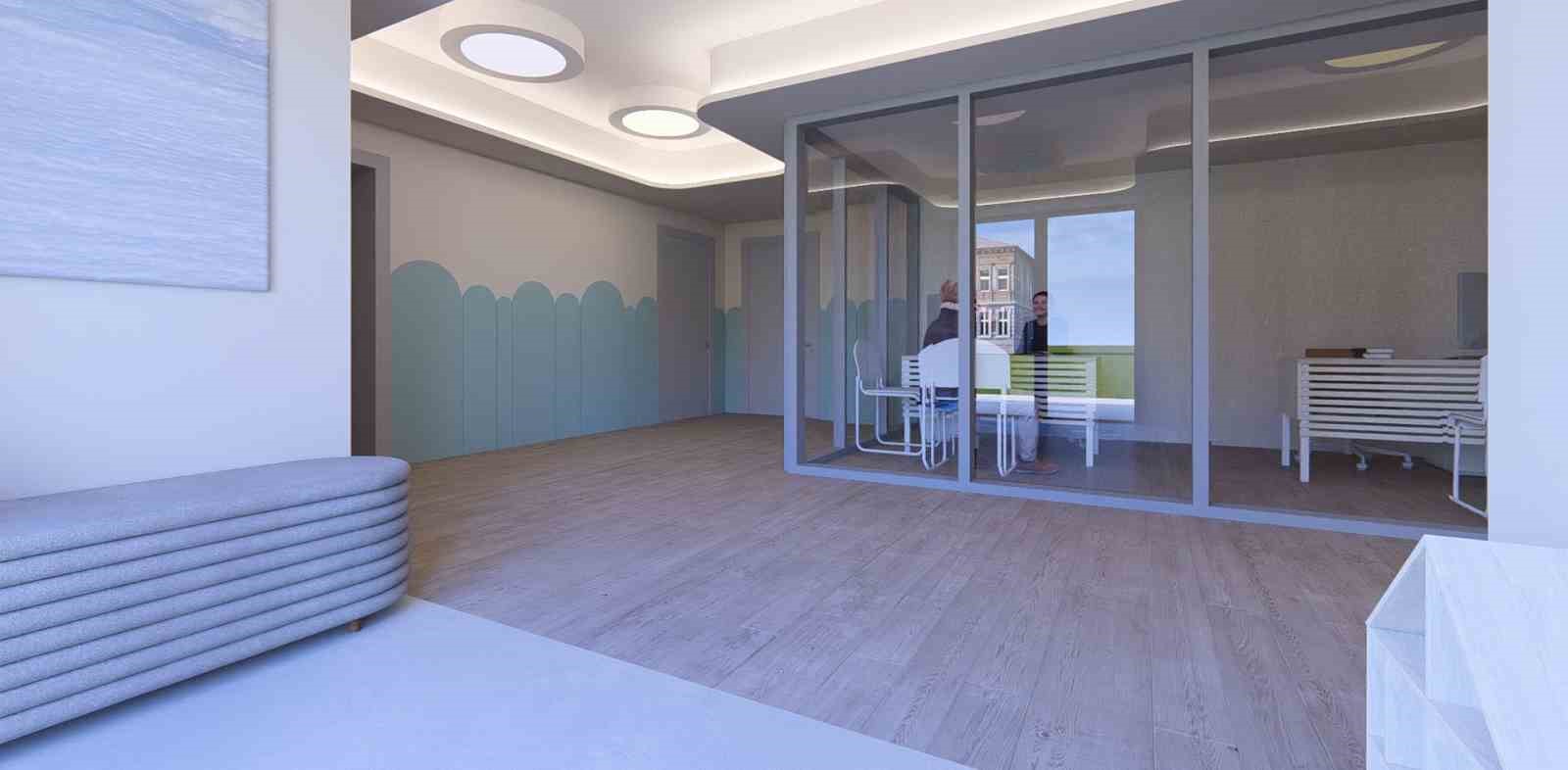 Samsun’da Otizm Koordinasyon Merkezi
