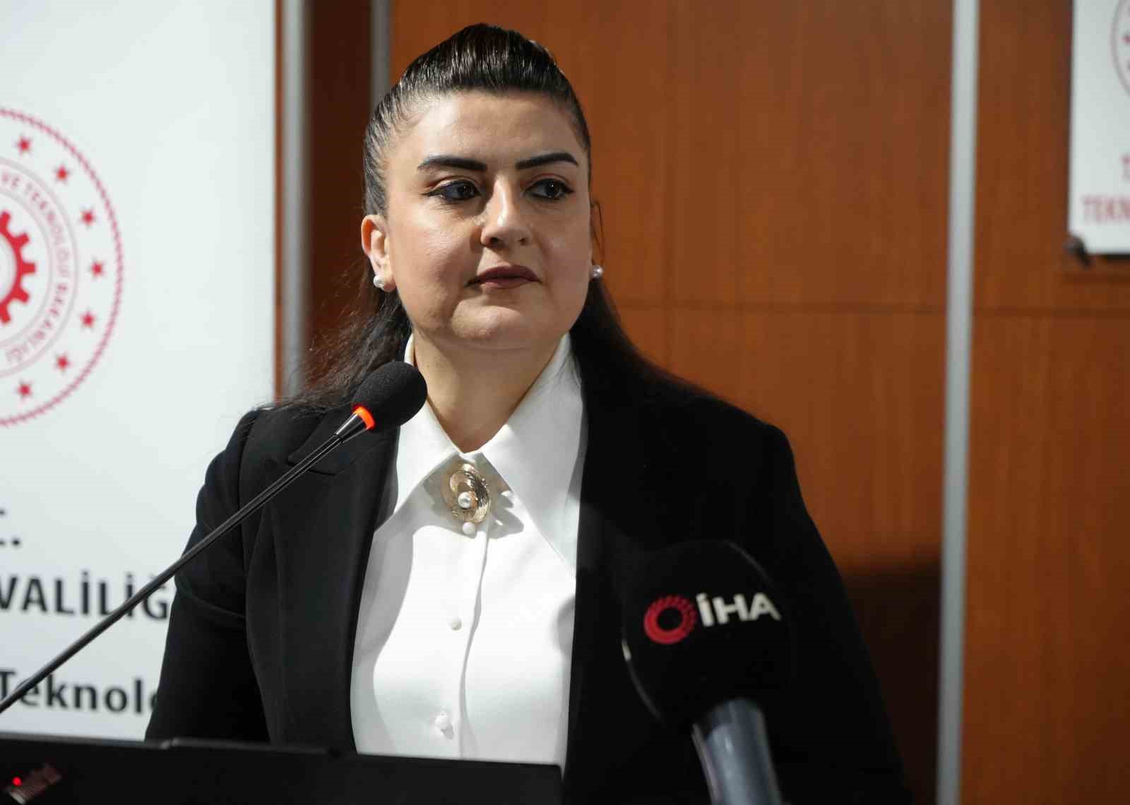 Samsun’da Otomotiv Sektörünün Mevcut Durum Analizi ve Gelişim Potansiyeli Paydaş Çalıştayı
