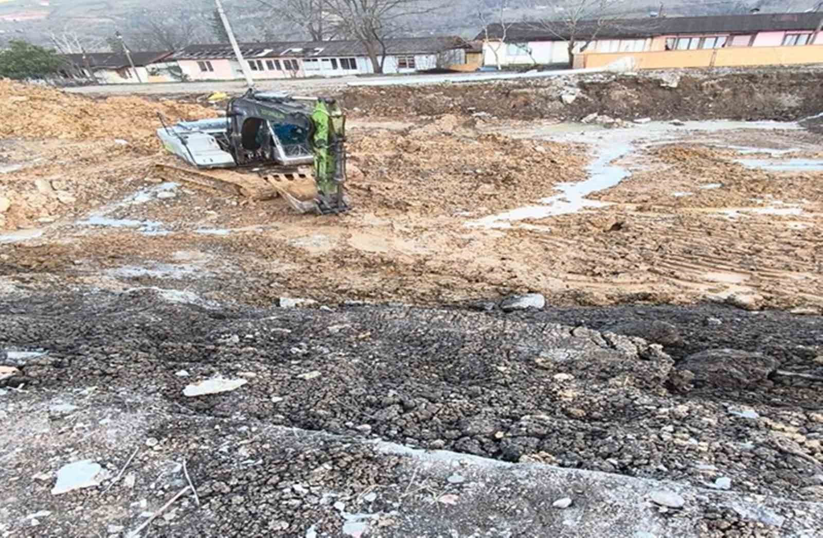 Samsun’da sağlık yatırımları yükseliyor
