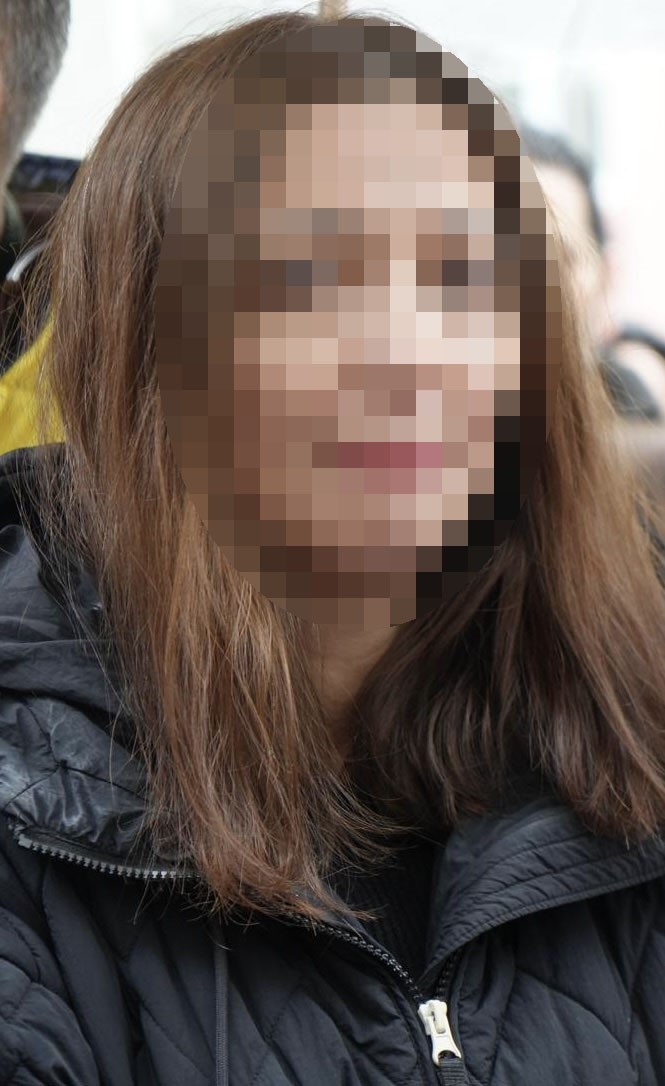 Samsun’da sınıfı basan kadın veli yeniden gözaltına alınarak adliyeye sevk edildi
