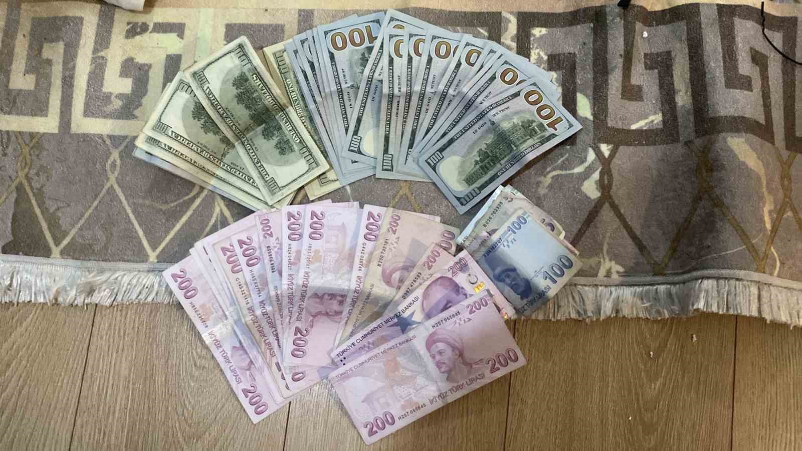 Samsun’da "Son Balkon" operasyonu: 5 milyonluk hırsızlık şebekesi çökertildi
